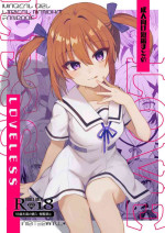 [Tekunon. (YU_*)] LOVELESS Seijin Muke Tanpen Matome (Mahou Shoujo Lyrical Nanoha) [Digital]