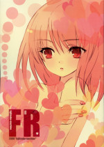 [Fujitsubo-Machine (Itou Noizi, kichiemo)] Fujitsubo-machine Red