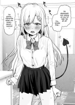 [Subachi] Seiso na Succubus-chan Manga [English] [SatorinTL]