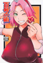 [karakishiyoheidan shinya] hyakugonojutsu (NARUTO)