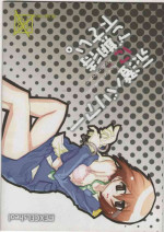 (C72) [EXCEL sheol (Shikabane Gakusei)] Nagasumi Barrier ni Gokitai kudasai. - Have an expectation for Nagasumi barrier! (Seto no Hanayome)