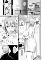 [Kakuzatou (Diisuke)] Charlotte Corday (FGO Icha Love Ero Goudou ~Junai Tokuiten Lovedea~) (Fate/Grand Order) [English] [LunaticSeibah] [Digital]
