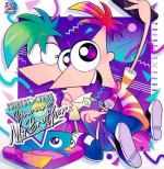(TOON MIX 2) [MILKYBOY INC. (MilKyBoy)] You are my brother (Phineas and Ferb)