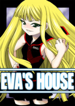 [Shinyanchi] EVA'S HOUSE (Mahou Sensei Negima!)
