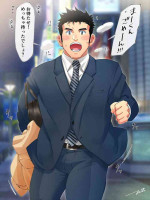 [てぺん]だって大好きだから！