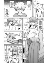 [Butachang] Motenai Jimi na Elf o Kanojo ni Shita Hanashi | I'm Dating A Plain-Looking, Unpopular Elf [English] [Mr_Person]