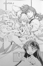 [Endou Okito] Eiyuu Senki - The World Conquest | Chapter 2