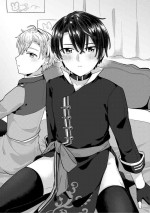 [Jiraichi] Hisushi no R18 [Digital]