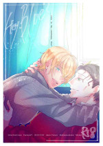 [Medari] come to the conclusion, Blue? (Detective Conan) [Digital]
