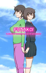 [pink-noise (Mizuiro Megane)] Futakoi ~Futanari Musume wa Mama ni Koi o Suru~ | Futakoi ~A Futanari Daughter's Love For 