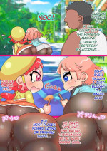[kingurigaeshi] Emi-chan ＆ Shuka-chan [English] [EroGPx]