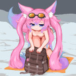 teresa chanto fuyu etchi
