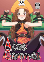 [Tonkotsu Fuumi (Poncocchan)] Acme Carnival | Climax Festival (Guilty Gear) [English] [Digital]