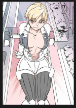 [LuckyB] Space Auction [English]