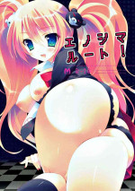 (SC61) [INS-mode (Amanagi Seiji)] Enoshima Route! (Danganronpa) [English] [ianuela]