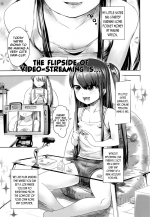 [yam] Douga no Soto de wa... | The Flipside of Video-Streaming is... (Namaiki Daisuki!) [English] {Mistvern + Bigk40k}