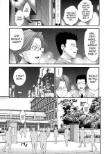 [Isami Nozomi] Kyoudai / Ani to Replace Ch.4-5 + Extras [English} {HMC Translation}