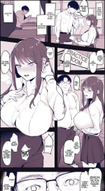 [Poriuretan] Netorase Iriguchi | Entrance to Cuckoldry [English] [Coffedrug] [Decensored]