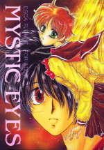 (C50) [Mizutama Shouboudan (Monogusa Wolf)] MYSTIC EYES (Escaflowne)