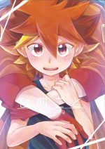 (Ore no Turn 12) [Inugoya (Ichika)] Hime-goto (Yu-Gi-Oh! GO RUSH!!)