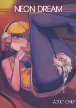 [Fancy Feeling (Various)] Neon Dream (Pokémon Black and White)