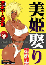 [PURPLE HAZE (Lime)] 美姫娶り (ブリーチ) [流木个人汉化]