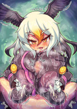 Ms. Bald Eagle (Laundog)