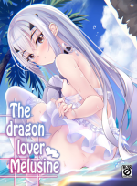 (C100) [Part K (Hitsujibane Shinobu)] Koibito Dragon Melusine | The dragon lover Melusine (Fate/Grand Order) [English] [