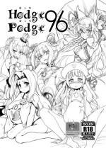 【同人誌】HodgePodge96【19年夏コミ】