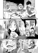[宏式] Sexual Massage KARTE：Fin（Chinese）