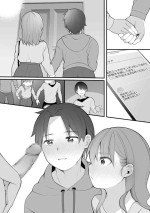 [Nagase Tooru] Sex ga Mannerika Shite Kita node 3P Aite o Boshuu shitara Kawaii Kao shita Kyokon Danshi ga Arawarete Danjo Douji ni Okasareru Manga