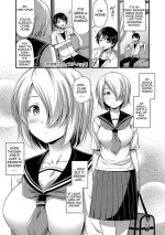 [Noise] Chuugakusei Sadistic | Sadistic Sex with a Middle Schooler (Oppai, Futomomo, Sokoni Short Pants) [English] [Digital] [AdmiralMoe]