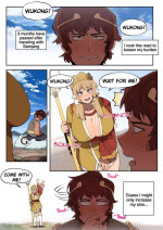 Journey to the West (english)