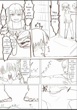 [anothertomoshib] Sister Revenge