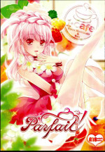 [1*cafe (Nishiwaki Yuuri, Keii)] Parfait