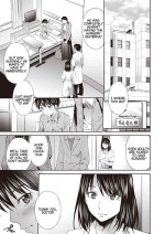 [Sabashi Renya] Tenshi no Gohoubi - Angel's Reward (COMIC AUN 2019-03) [English] [Tigoris Translates]