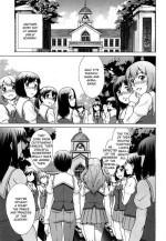 [Shinogi A-suke] Boku Joshikou ni Nyuugaku shimashita ~Bangaihen~ (COMIC Mugen Tensei 2018-04) [English] [Digital]