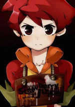 (Nyanpunikai) Passed Enough Strawberry Juice Black Label battle spirit