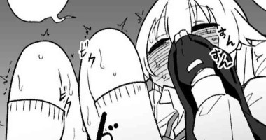 [朝比奈吉利] 先生と一緒に寝たいホシノ (ブルーアーカイブ)