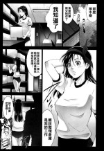 [東磨樹] 快感はんてぃんぐ 後編（Chinese）