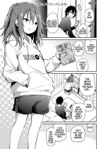 [Airandou] Imouto to Nori de Ecchi Shita Ken | How I Got Too Carried Away and Fucked My Little Sister (Imouto TRIP) [Eng