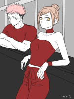 [ Nuko.] Jujutsu matome 12 ](Jujutsu Kaisen)