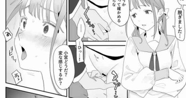 [Bodoyama] Sensei ni Damasarete Wake mo Wakaranai mama Shojo o Ubawarechau Ko