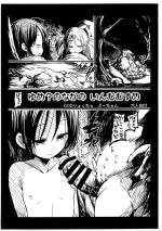 (Puniket 40) [GOD Ryokutya (Bu-chan)] Yume? no Naka no Inmu Musume
