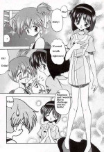 [Paradise City (Noraneko Nagaya)] Mizu no Sairyuu Sou no Nioi | The Current of Water, the Scent of Grass (Tabeta Kigasuru 34) (Pokémon) [English]
