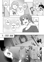 [s8403] Yu's fantasy (Konoe Kanata) (Love Live! Nijigasaki High School Idol Club) [English]