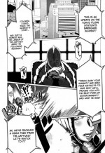 [Butcha-U] The Sex Hound (COMIC Momohime 2008-04) [English] [Faytear + desudesu]