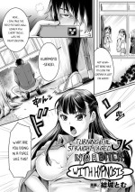 [Tomto] Katabutsu JK o Saiminjutsu de Bicchi ni Shitemita | I Tried To Turn A Straight-laced JK Into A Bitch With Hypnos