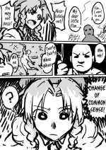 [Ahemaru] Saimin Joushiki Kaihen Hong Meiling | Change of Common Sense Hypnosis on Hong Meiling (Touhou Project) [English] [Solas]