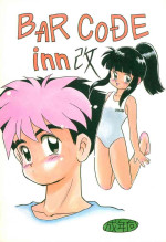 (C44) [TAKE4 PROJECT (Miyauchi Takeshi)] BAR CODE inn Kaiteiban (Various)